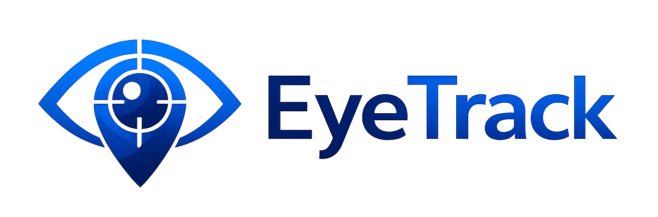 EyeTrack Logo